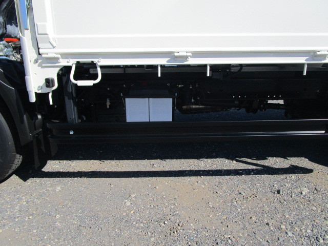 Hino dutro Small Flat body 2KG-XZU712M(99459) 27枚目