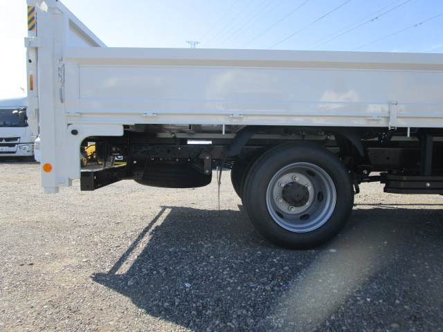 Hino dutro Small Flat body 2KG-XZU712M(99459) 29枚目