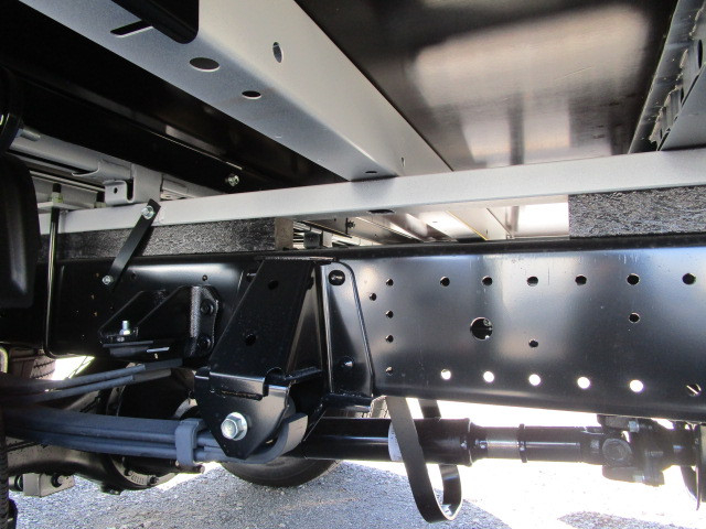 Hino dutro Small Flat body 2KG-XZU712M(99459) 31枚目