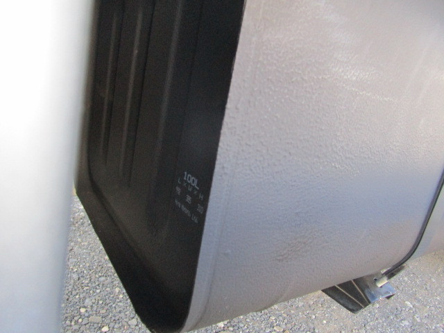 Hino dutro Small Flat body 2KG-XZU712M(99459) 33枚目