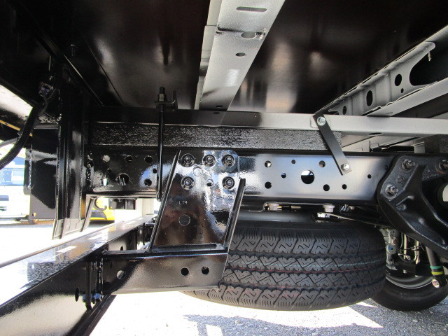 Hino dutro Small Flat body 2KG-XZU712M(99459) 34枚目