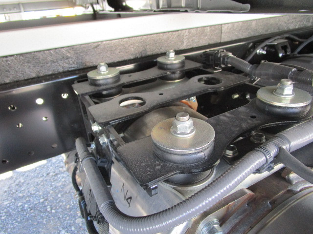 Hino dutro Small Flat body 2KG-XZU712M(99459) 35枚目