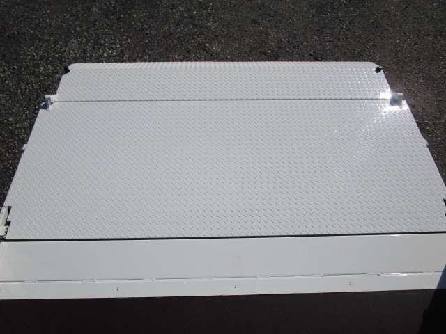 Hino dutro Small Flat body 2KG-XZU712M(99459) 38枚目