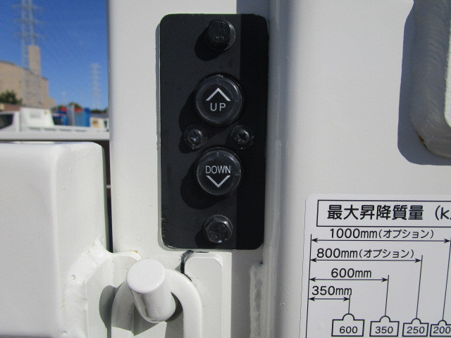 Hino dutro Small Flat body 2KG-XZU712M(99459) 41枚目