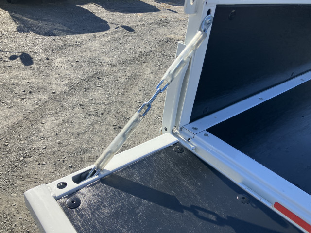 Mitsubishi Fuso canter Small Flat body 2RG-FEB80(99460) 21枚目