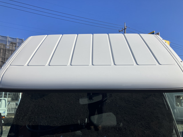 Mitsubishi Fuso canter Small Flat body 2RG-FEB80(99460) 22枚目