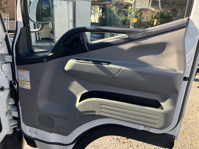 Mitsubishi Fuso canter Small Flat body 2RG-FEB80(99460) 26枚目