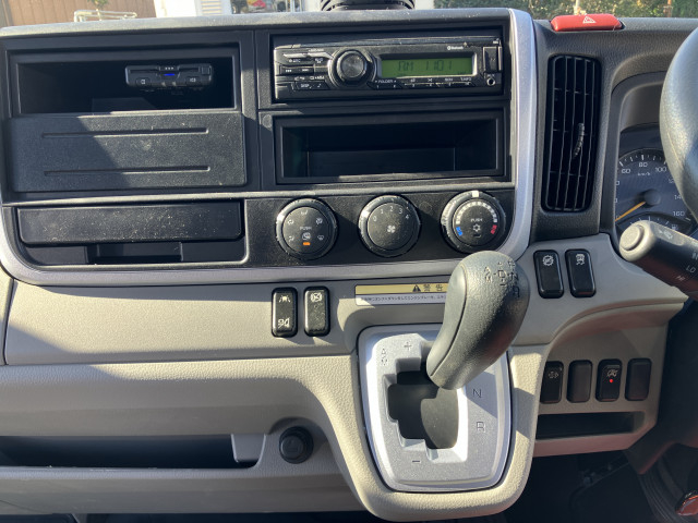 Mitsubishi Fuso canter Small Flat body 2RG-FEB80(99460) 28枚目