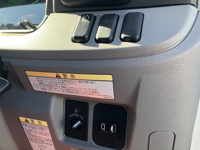 Mitsubishi Fuso canter Small Flat body 2RG-FEB80(99460) 33枚目