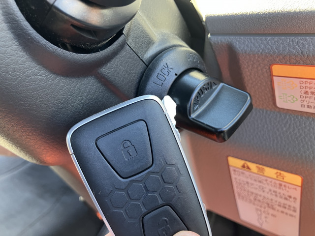 Mitsubishi Fuso canter Small Flat body 2RG-FEB80(99460) 34枚目