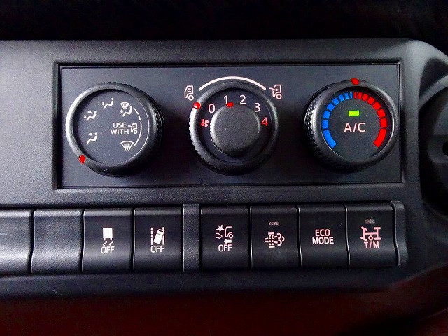 Hino ranger Middle Soil dump 2KG-FC2ABA(99461) 11枚目