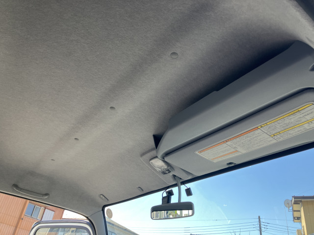 Mitsubishi Fuso canter Small Flat body 2RG-FEB80(99460) 36枚目