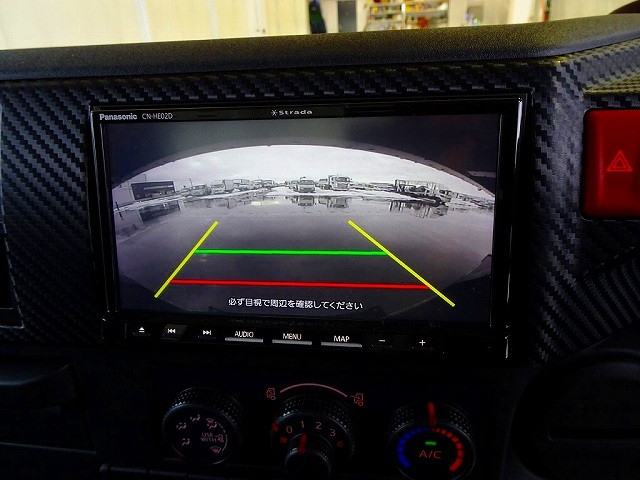 Hino ranger Middle Soil dump 2KG-FC2ABA(99461) 14枚目