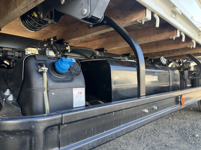 Mitsubishi Fuso canter Small Flat body 2RG-FEB80(99460) 40枚目