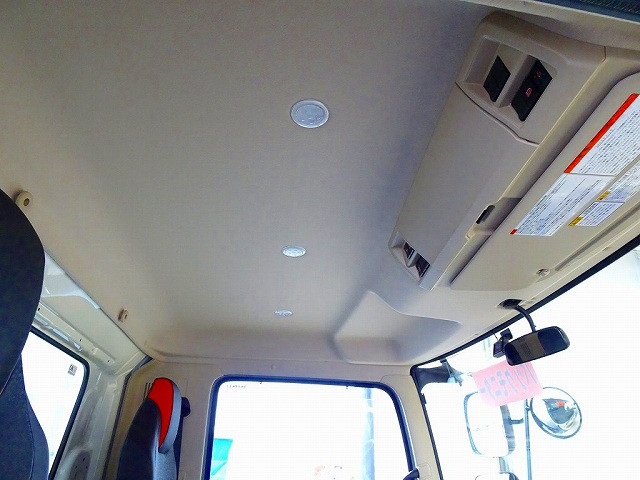 Hino ranger Middle Soil dump 2KG-FC2ABA(99461) 18枚目