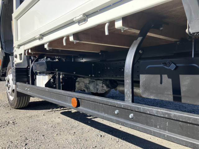 Mitsubishi Fuso canter Small Flat body 2RG-FEB80(99460) 42枚目