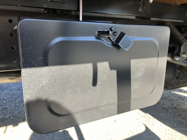 Mitsubishi Fuso canter Small Flat body 2RG-FEB80(99460) 43枚目