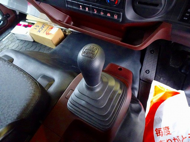 Hino ranger Middle Soil dump 2KG-FC2ABA(99461) 20枚目