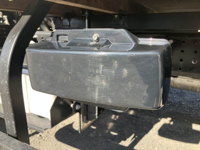 Mitsubishi Fuso canter Small Flat body 2RG-FEB80(99460) 44枚目