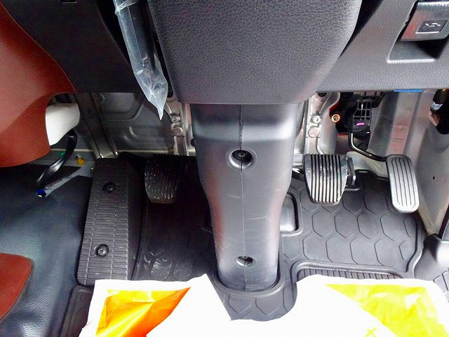 Hino ranger Middle Soil dump 2KG-FC2ABA(99461) 21枚目