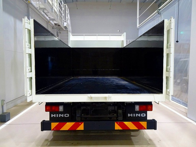 Hino ranger Middle Soil dump 2KG-FC2ABA(99461) 23枚目