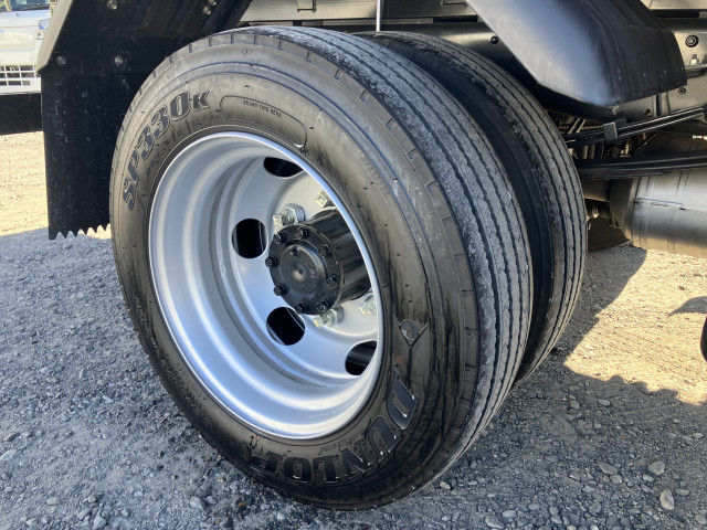 Mitsubishi Fuso canter Small Flat body 2RG-FEB80(99460) 47枚目