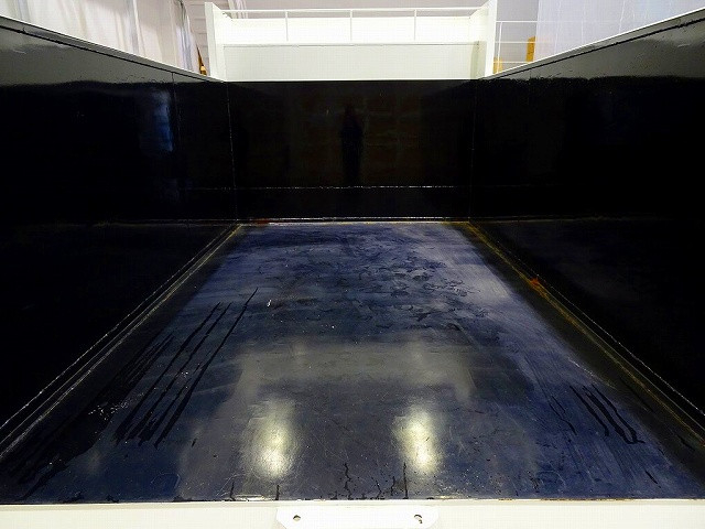 Hino ranger Middle Soil dump 2KG-FC2ABA(99461) 24枚目