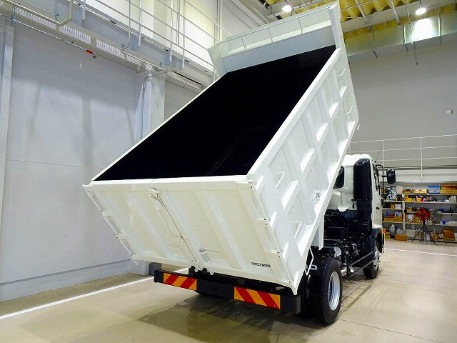 Hino ranger Middle Soil dump 2KG-FC2ABA(99461) 28枚目