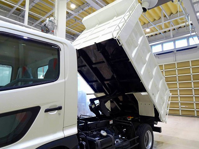Hino ranger Middle Soil dump 2KG-FC2ABA(99461) 32枚目