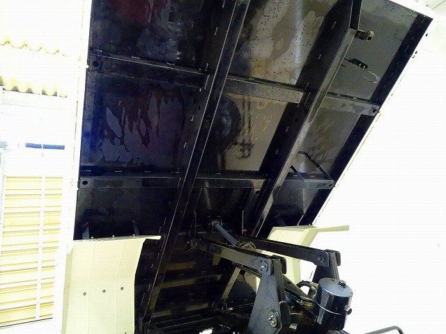Hino ranger Middle Soil dump 2KG-FC2ABA(99461) 33枚目