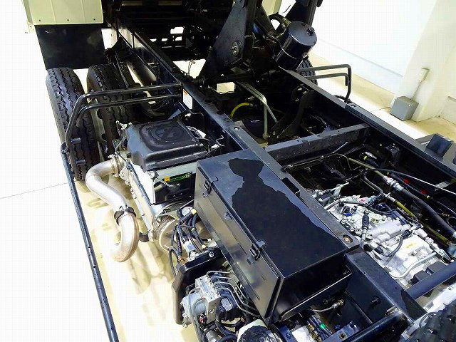 Hino ranger Middle Soil dump 2KG-FC2ABA(99461) 34枚目