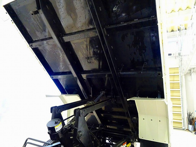 Hino ranger Middle Soil dump 2KG-FC2ABA(99461) 35枚目