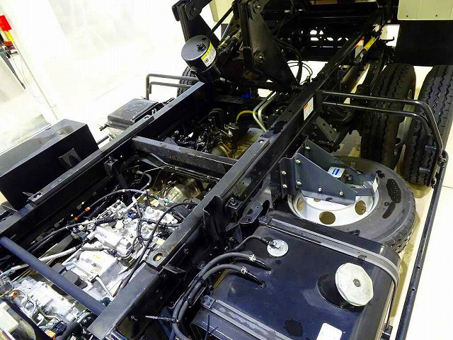 Hino ranger Middle Soil dump 2KG-FC2ABA(99461) 36枚目