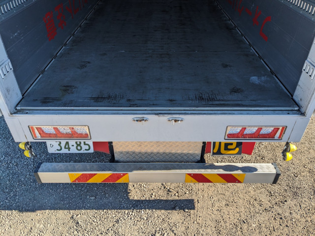 Hino profia Large Wing body 2DG-FR1AHG(99462) 11枚目