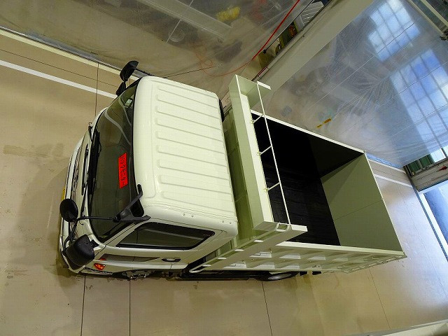 Hino ranger Middle Soil dump 2KG-FC2ABA(99461) 37枚目