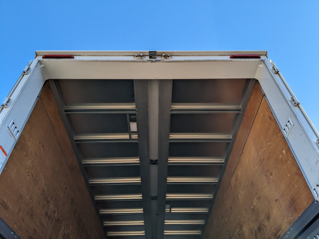 Hino profia Large Wing body 2DG-FR1AHG(99462) 12枚目