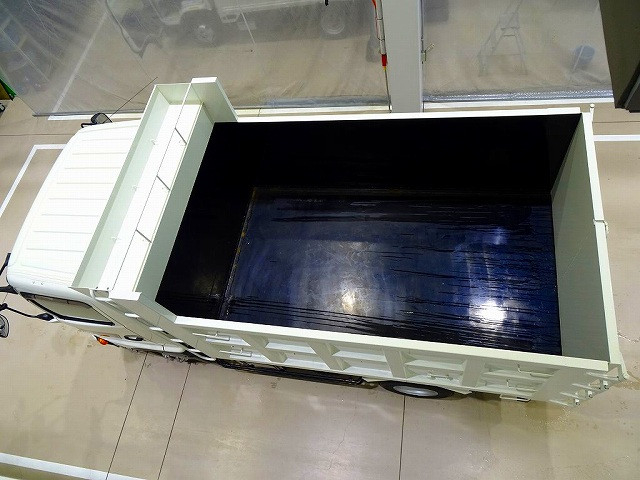 Hino ranger Middle Soil dump 2KG-FC2ABA(99461) 38枚目