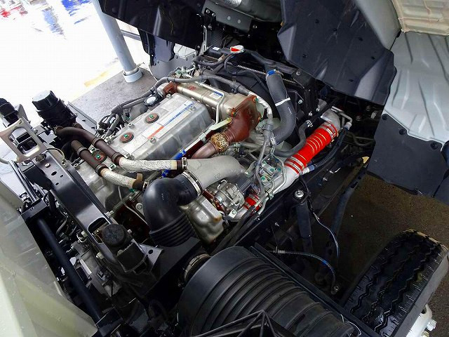 Hino ranger Middle Soil dump 2KG-FC2ABA(99461) 39枚目