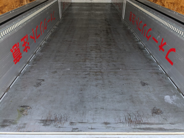 Hino profia Large Wing body 2DG-FR1AHG(99462) 13枚目