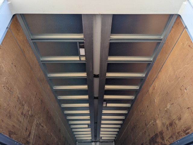 Hino profia Large Wing body 2DG-FR1AHG(99462) 14枚目