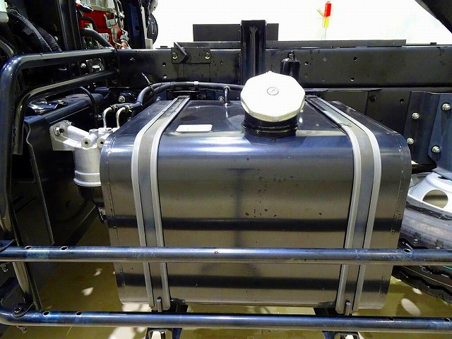 Hino ranger Middle Soil dump 2KG-FC2ABA(99461) 41枚目