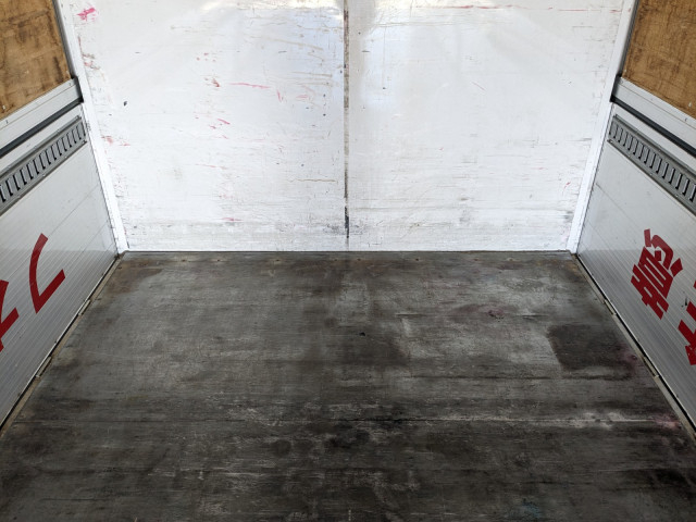 Hino profia Large Wing body 2DG-FR1AHG(99462) 15枚目