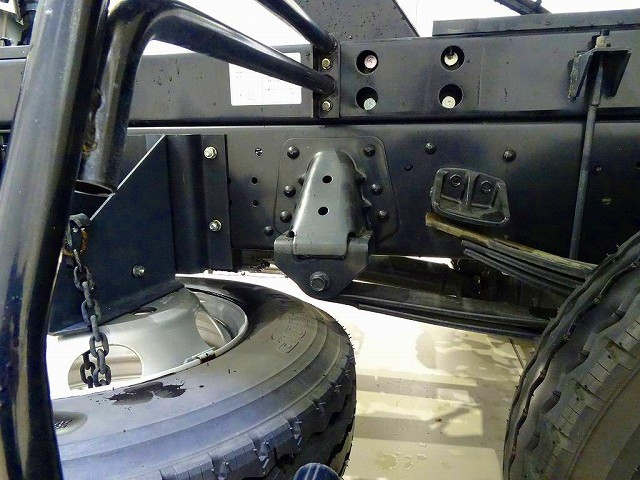 Hino ranger Middle Soil dump 2KG-FC2ABA(99461) 42枚目