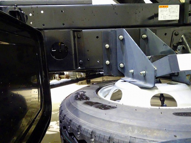 Hino ranger Middle Soil dump 2KG-FC2ABA(99461) 43枚目