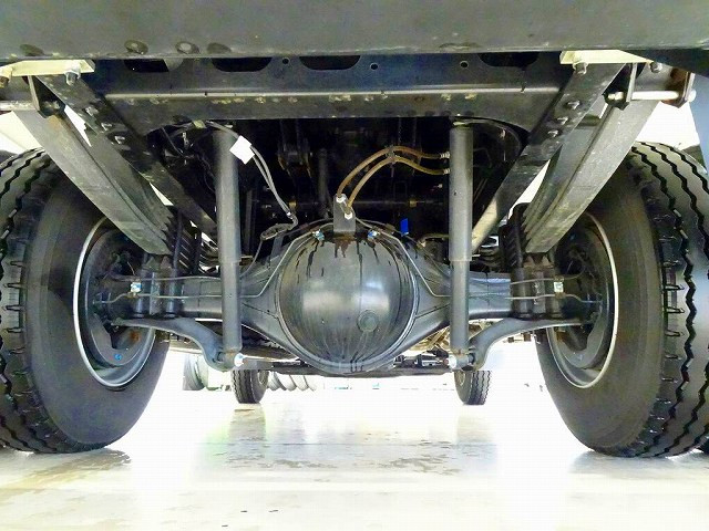 Hino ranger Middle Soil dump 2KG-FC2ABA(99461) 44枚目