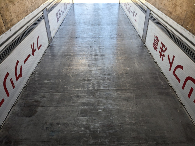 Hino profia Large Wing body 2DG-FR1AHG(99462) 18枚目