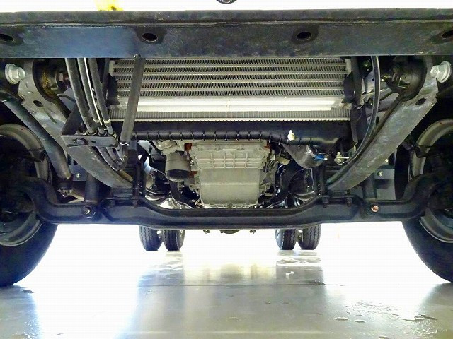 Hino ranger Middle Soil dump 2KG-FC2ABA(99461) 45枚目