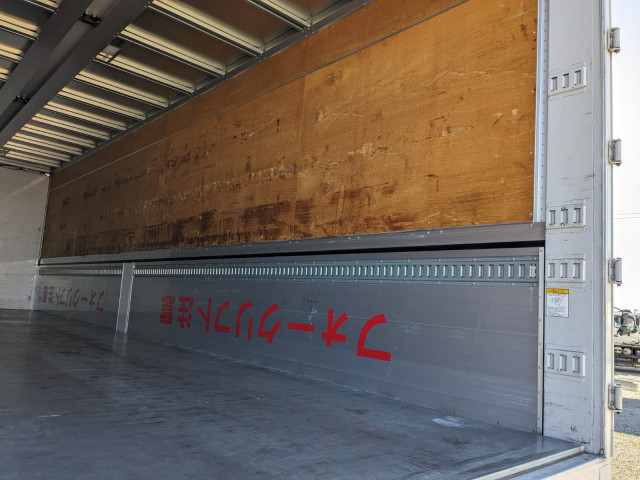 Hino profia Large Wing body 2DG-FR1AHG(99462) 19枚目