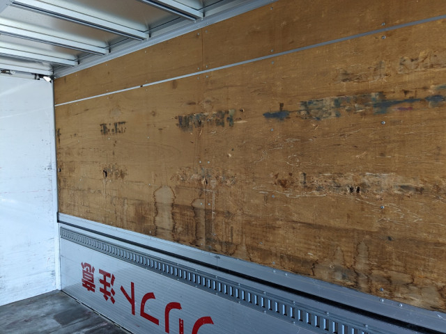 Hino profia Large Wing body 2DG-FR1AHG(99462) 20枚目