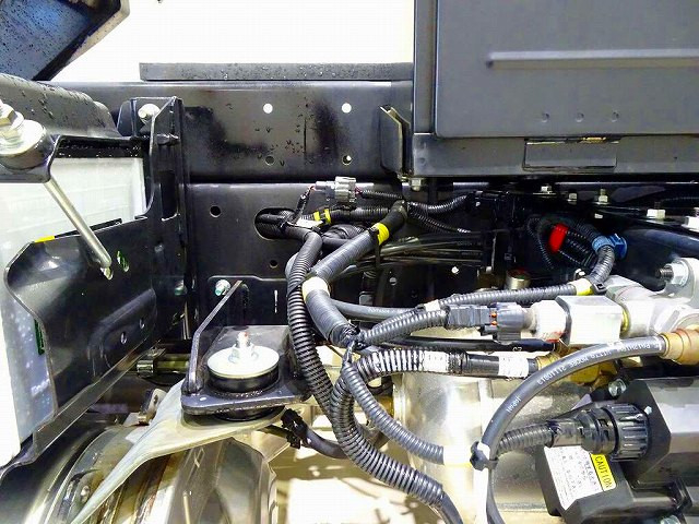 Hino ranger Middle Soil dump 2KG-FC2ABA(99461) 47枚目